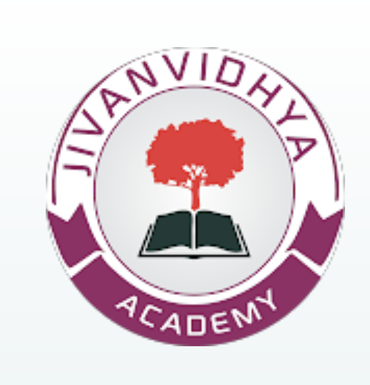 Jivanvidhya Academy Logo
